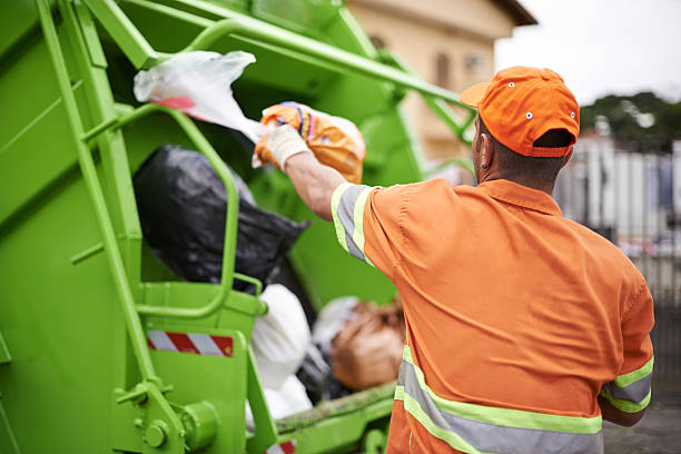 Retail Junk Removal in Marshville, NC